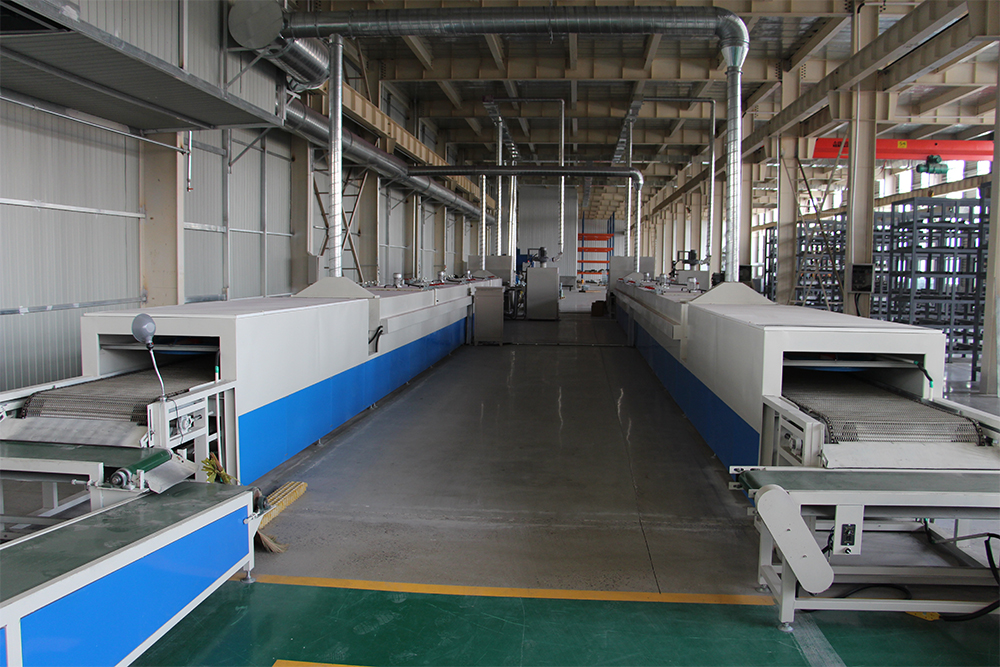 工廠設(shè)備（3）